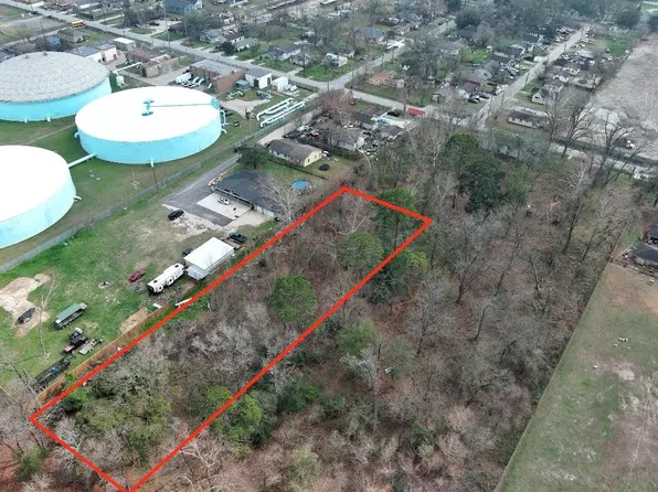 0 Dolly Wright Rd, Houston, TX 77088