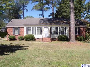415 Somerset Pl, Florence, SC 29501