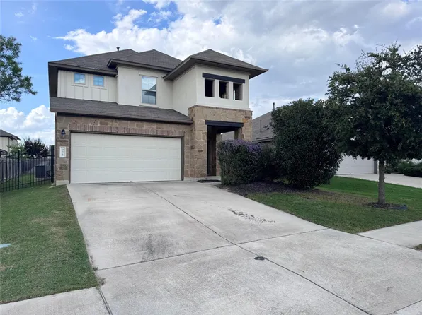 321 Callahan Ln, Leander, TX 78641