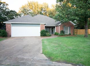 828 Channing Pl, Brandon, MS 39047