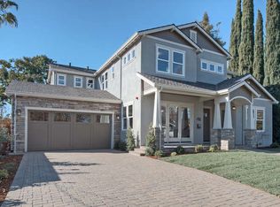 2071 Marques Ave, San Jose, CA 95125