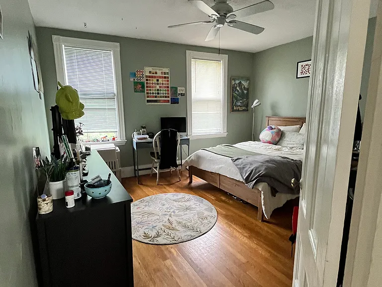 238 Cypress St #3 — Photo 6