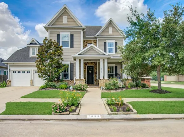 7023 Verado Way, Missouri City, TX 77459