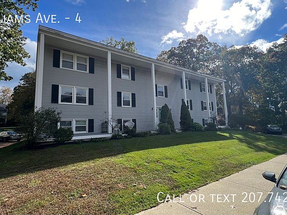 4th image of 3 Williams Ave #4