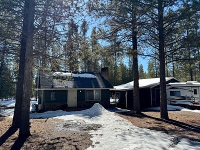 15709 Davis Ave, La Pine, OR, 97739