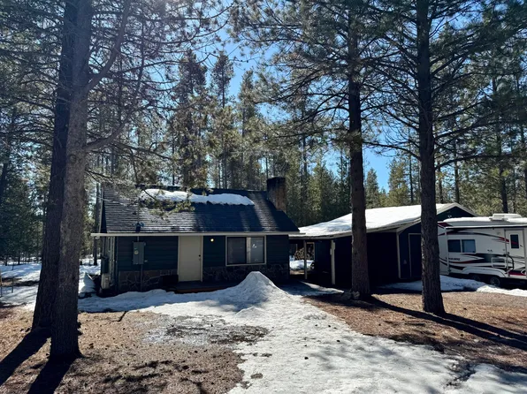 15709 Davis Ave, La Pine, OR 97739
