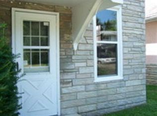 789 Walnut St, Nelsonville, OH 45764