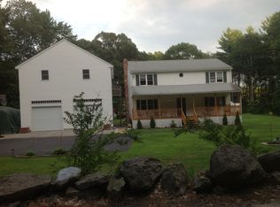 72 Larned Rd, Oxford, MA 01540