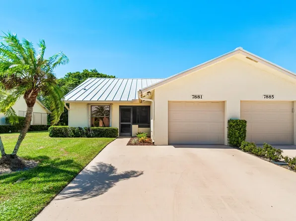 7881 SE Sugar Sand Circle, Hobe Sound, FL 33455