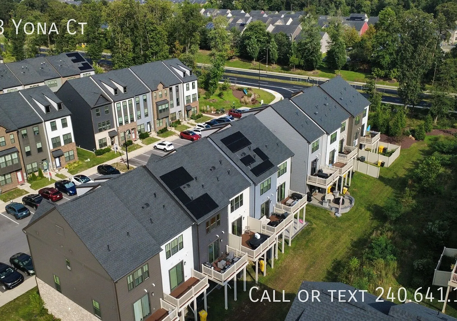 Stunning 3 BR/3.5 BA Townhome in Glen Burnie! — Photo 2