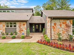 1708 Bunting Ln, Edmond, OK 73034