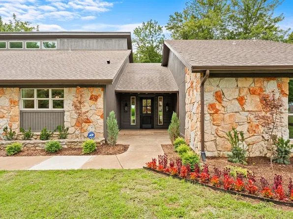 1708 Bunting Ln, Edmond, OK 73034