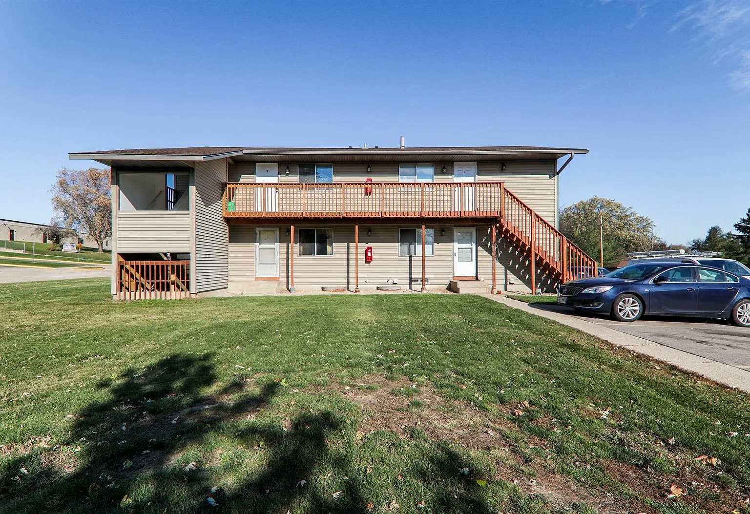 11 Simonson Blvd, Deerfield, WI 53531 — Photo 1