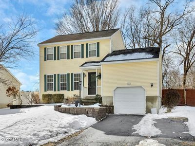 30 Wynantskill Way, Troy, NY, 12180