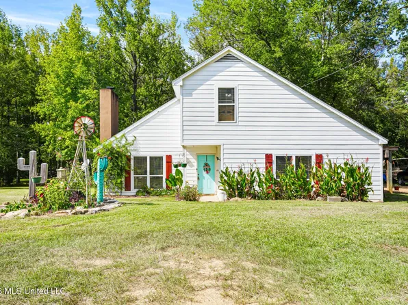 3474 Parsons Rd, Raymond, MS 39154