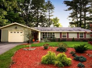 36 Howe St, Ipswich, MA 01938