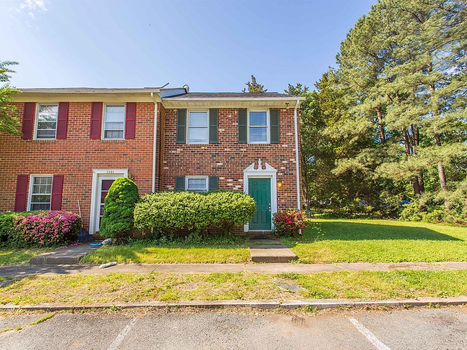 1st image of 2432 Lafayette Blvd #1