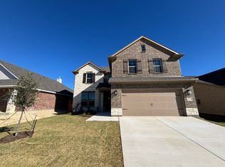 2040 Kelva Dr, Haslet, TX 76052