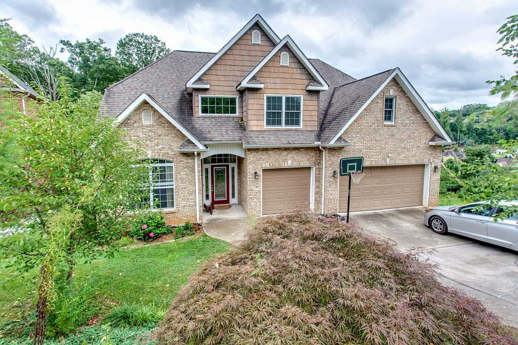 1809 Cascade Falls Ln, Knoxville, TN 37931 Zillow