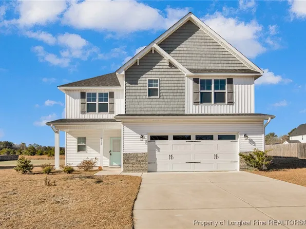 3110 Enchanted Valley, Fayetteville, NC 28306