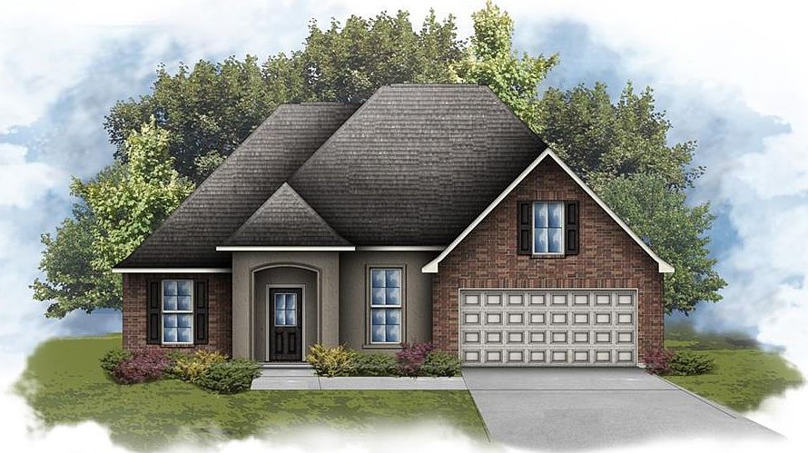 1st image of 1211 Barrington Dr