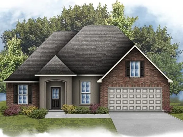 1211 Barrington Dr, Covington, LA 70435
