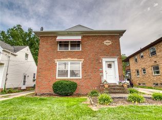3111-3113 Snow Rd, Cleveland, OH 44134