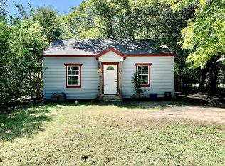 1010 W Oak St, Stephenville, TX 76401