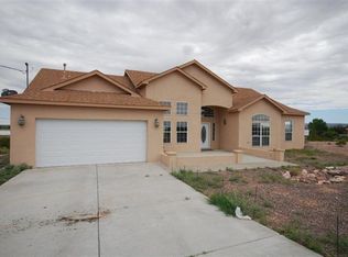 1014 Fowler St, Socorro, NM 87801