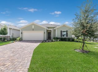 34 Anguilla Blvd, St Augustine, FL 32092