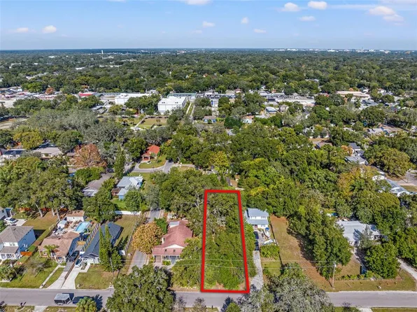 1202 E McBerry St #3, Tampa, FL 33603