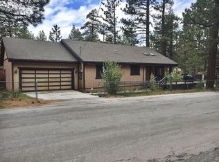 300 W Sherwood Blvd, Big Bear City, CA 92314