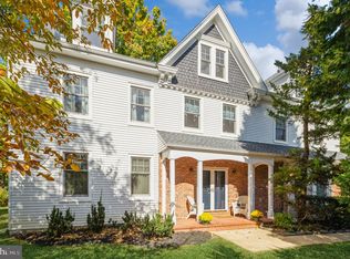 224 Raymond Rd, Princeton, NJ 08540