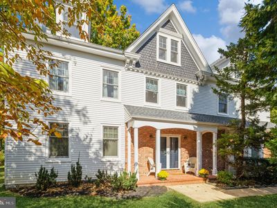 224 Raymond Rd, Princeton, NJ, 08540