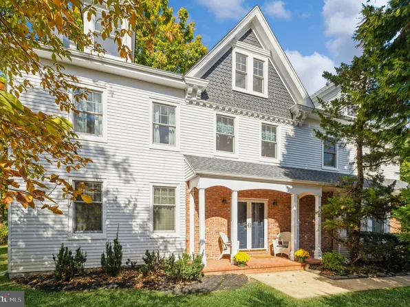 224 Raymond Rd, Princeton, NJ 08540