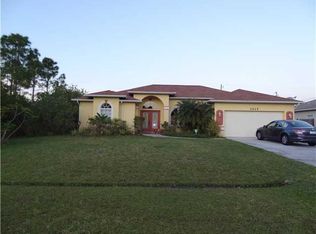 2625 SW Import Dr, Port Saint Lucie, FL 34987