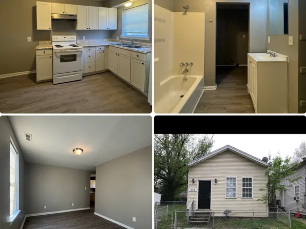 1816 Baird St, Louisville, KY 40203