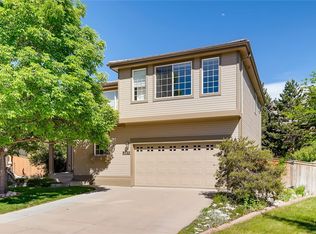 9722 Adelaide Ct, Highlands Ranch, CO 80130