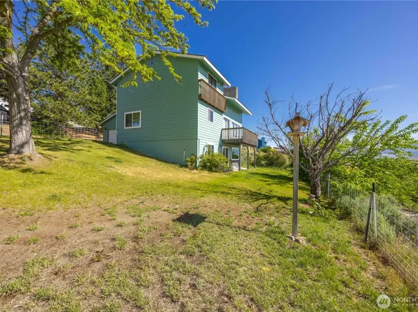 132 Delmav Avenue, Okanogan, WA 98840