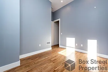 Rented by Box Street Properties LLC