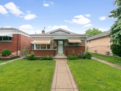2317 Forest Ave, North Riverside, IL, 60546