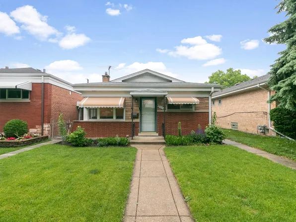 2317 Forest Ave, North Riverside, IL 60546