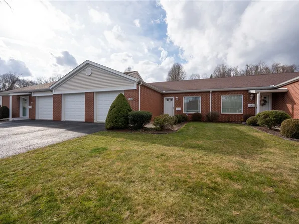 1468 Spring Crest Cir, Latrobe, PA 15650