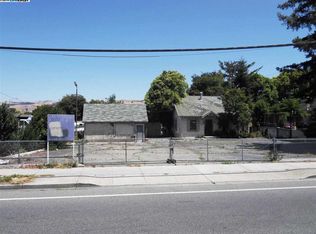 36800 Fremont Blvd, Fremont, CA 94536