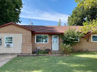 602 Nara Visa Ln, Fritch, TX 79036