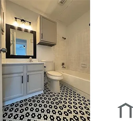 1503 N Garrett Ave #202 — Photo 6