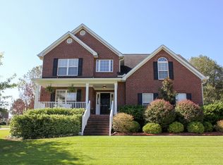210 Averill Ln, Irmo, SC 29063