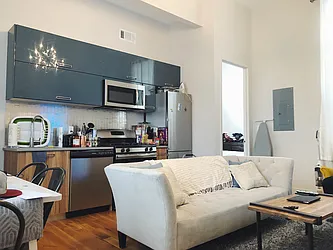 Rented by City Vista Inc