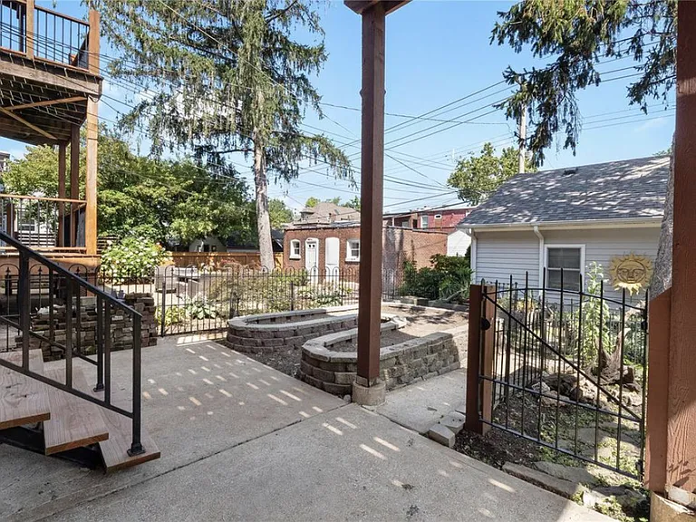3807 N Utah Pl #1 — Photo 21