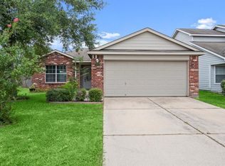 4922 Comal River Loop, Spring, TX 77386